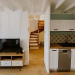 Appartement Duplex Proche Port Avec Velos